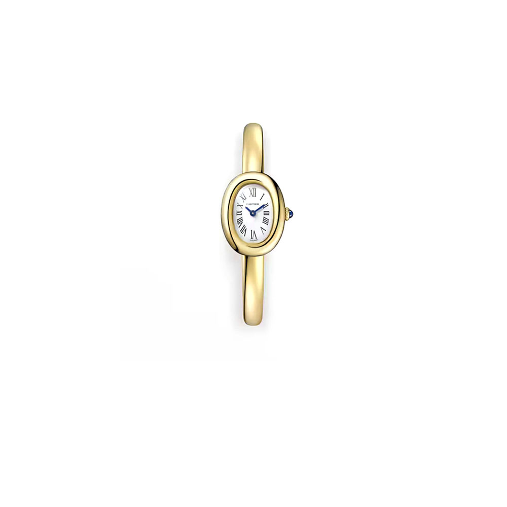 Cartier Baignoire watch (Size 16)
