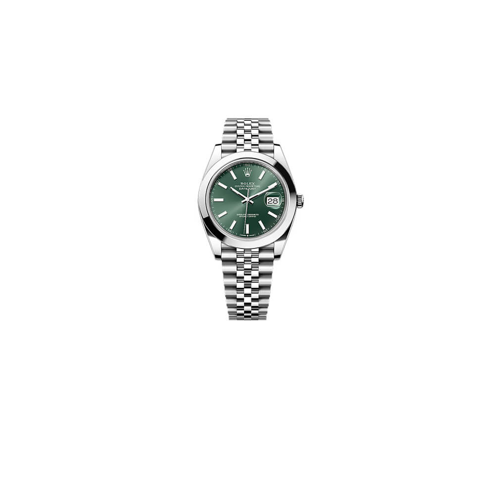 Rolex Datejust 41