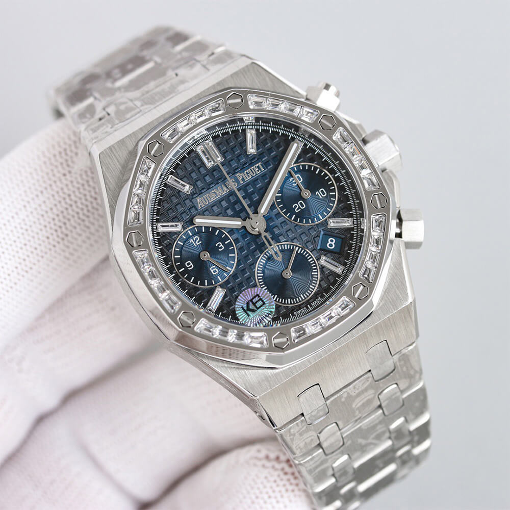 Audemars Piguet Royal Oak 26715BC