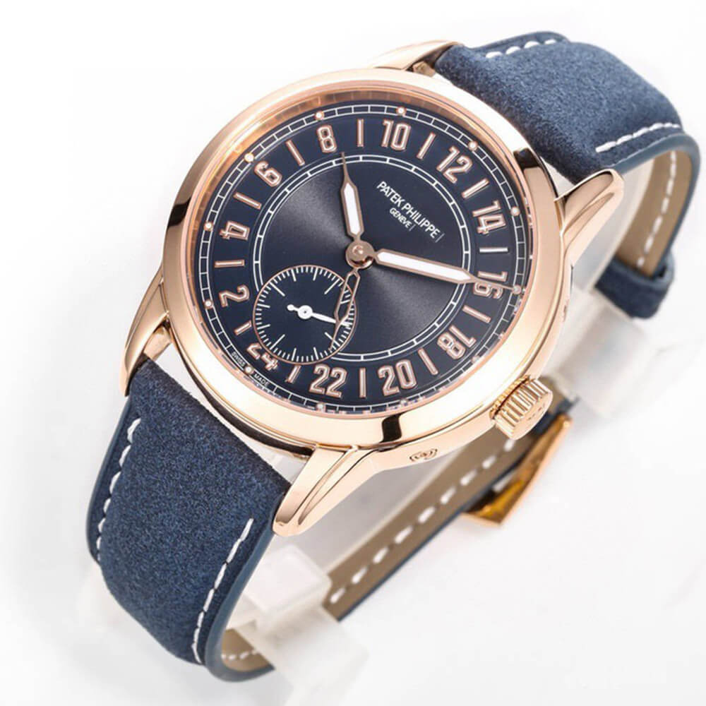 Patek Philippe 5224