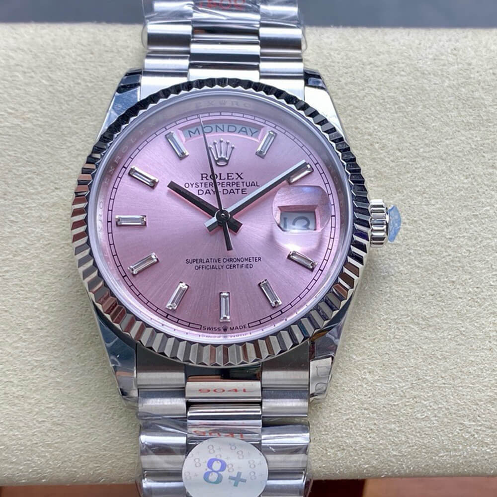 Rolex Day-Date 36
