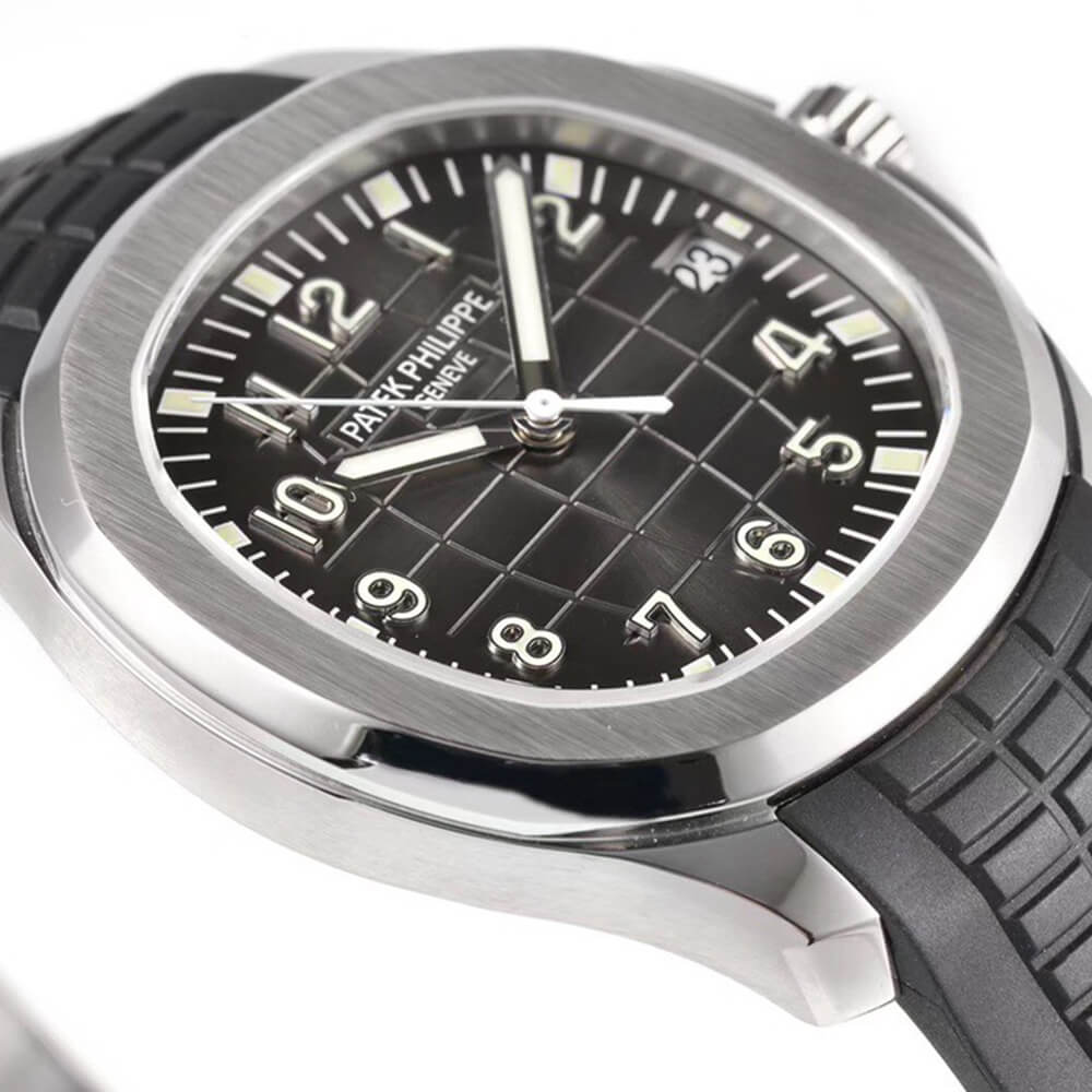 Patek Philippe 5167