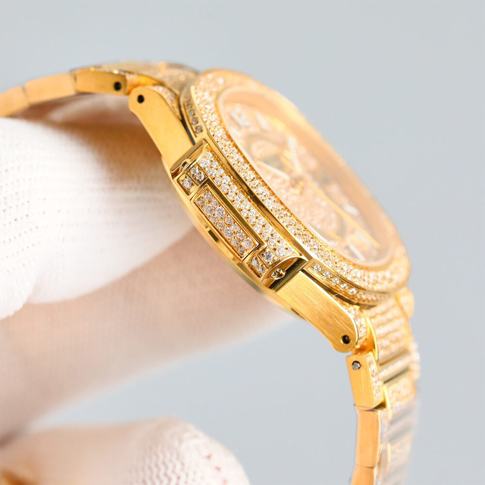 Patek Philippe 7118