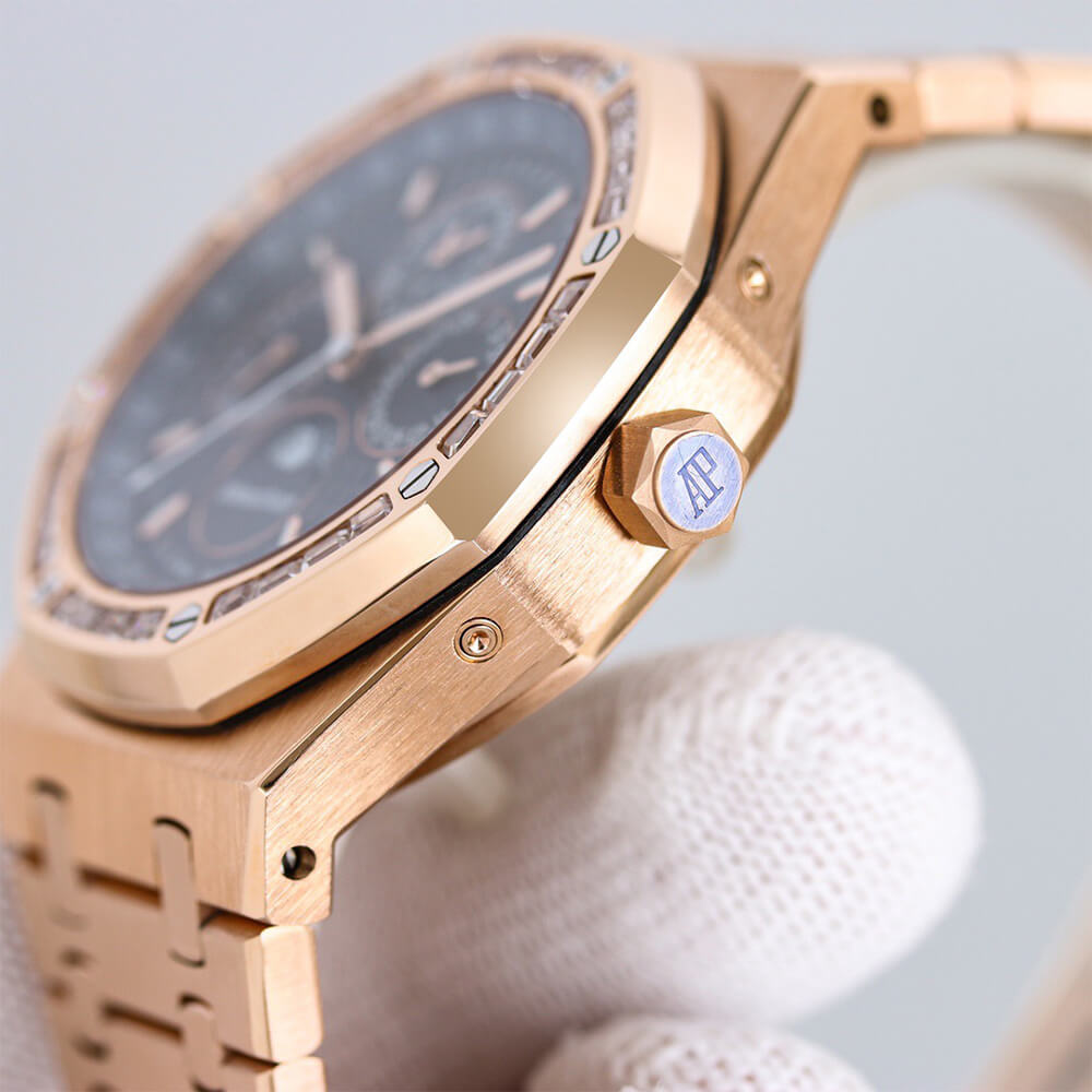 Audemars Piguet Royal Oak 26574ST