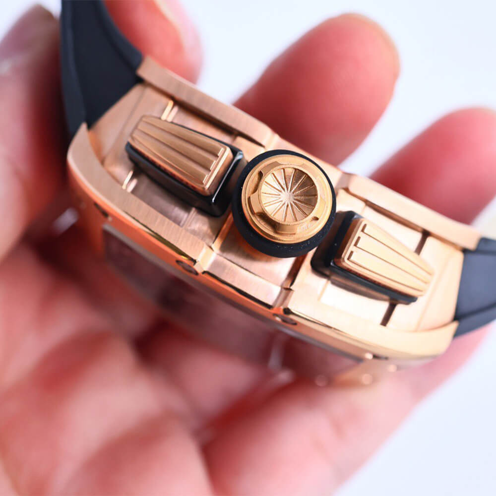 Richard Mille 011