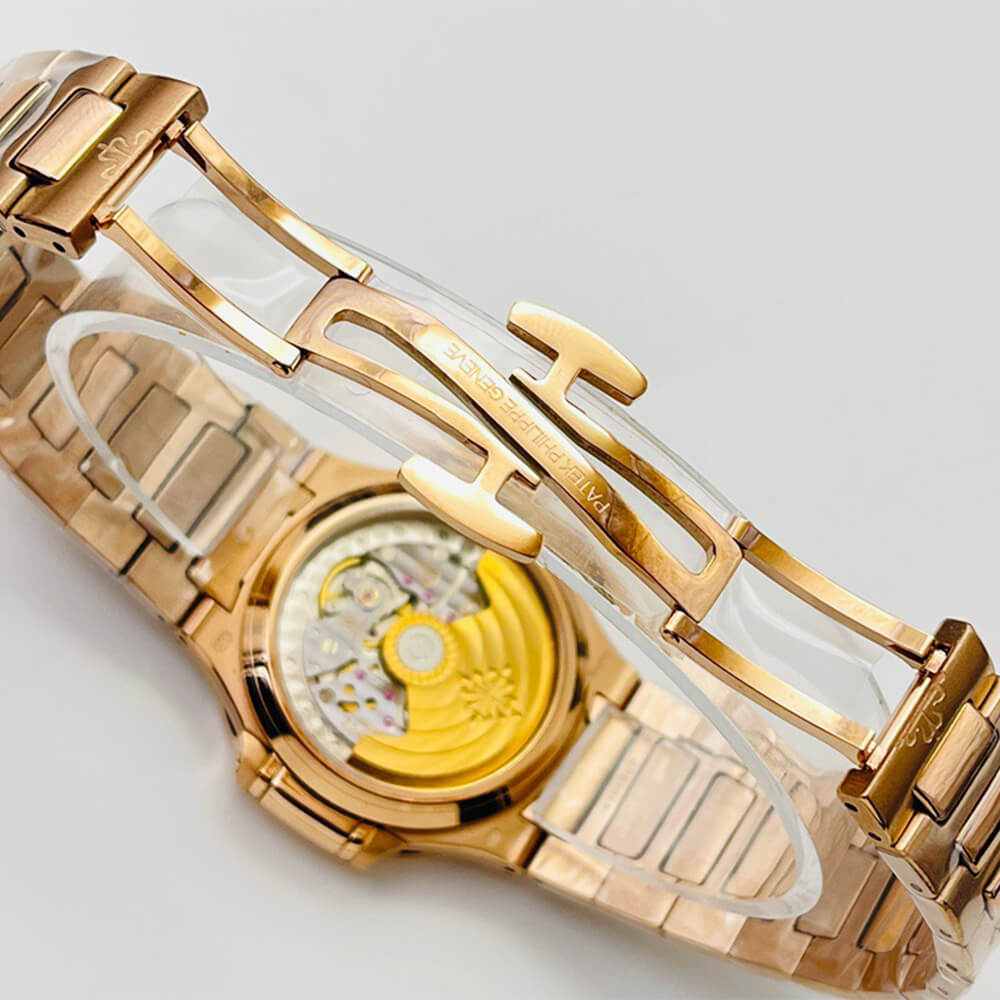 Patek Philippe 7118