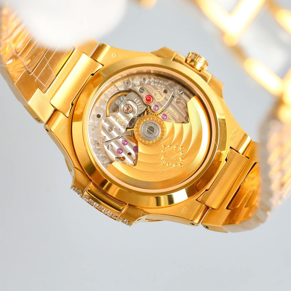 Patek Philippe 7118