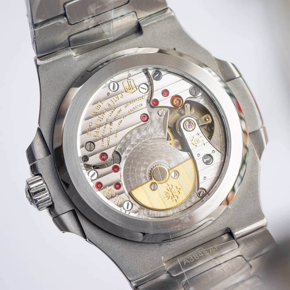 Patek Philippe 5712