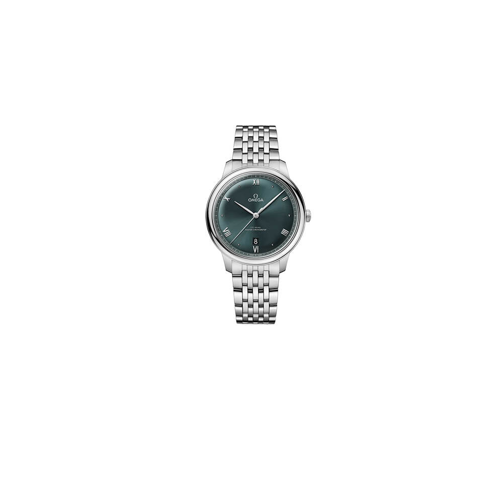 Omega DE VILLE
