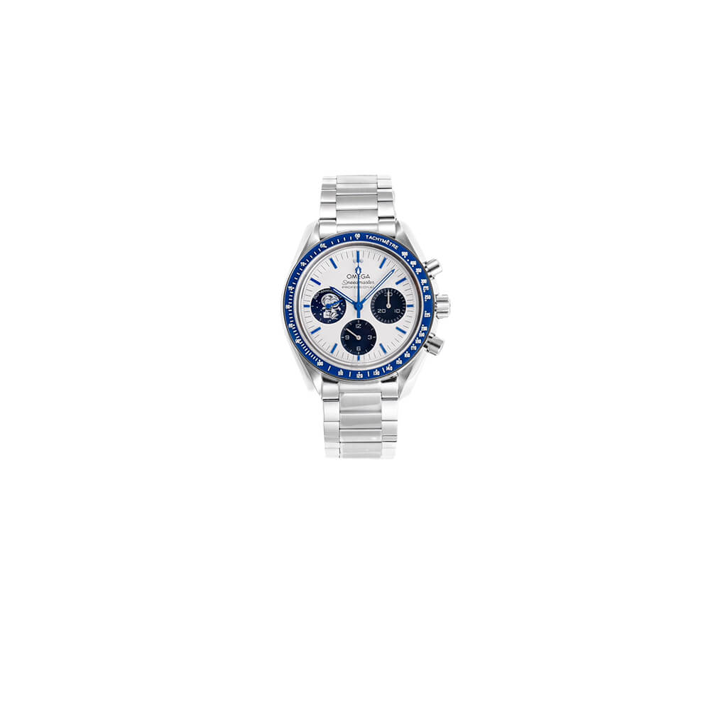 Omega Speedmaster