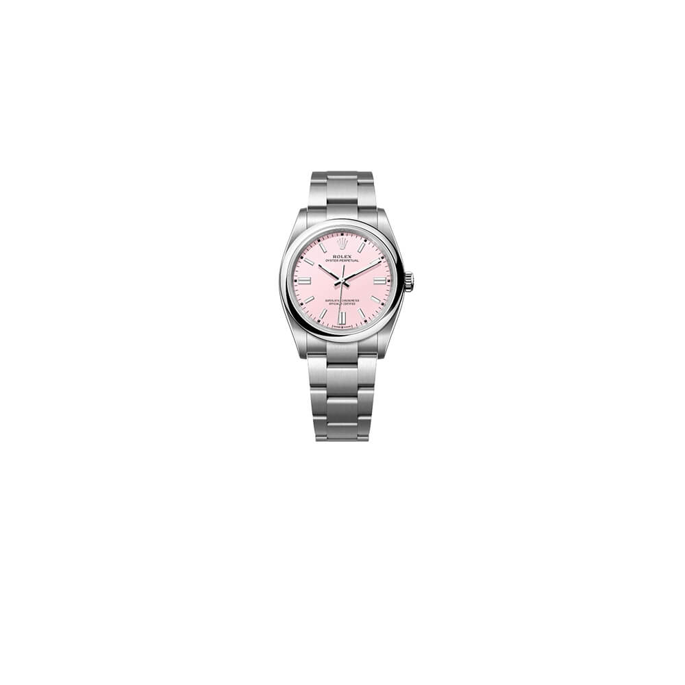 Rolex Oyster Perpetual 36