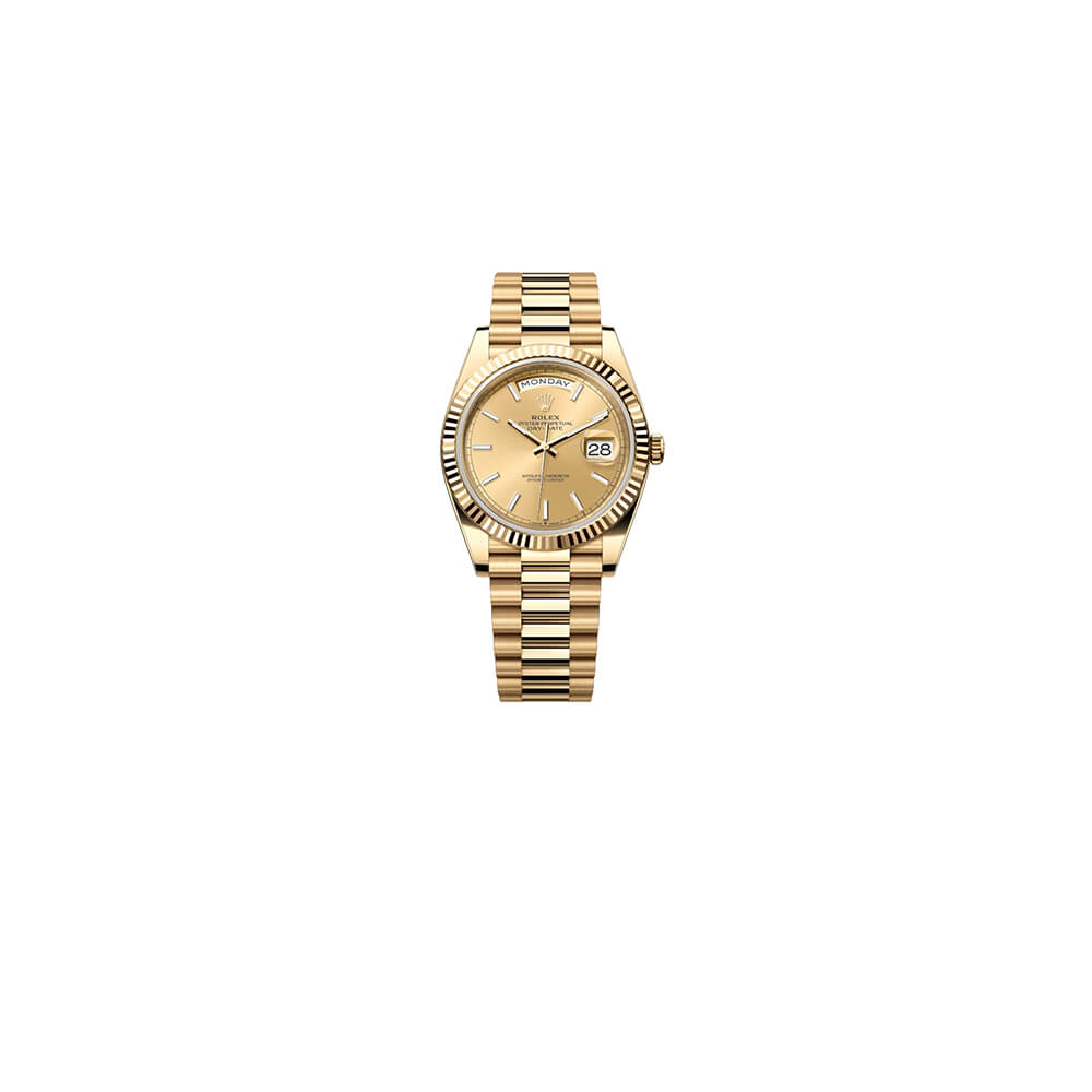 Rolex Day-Date 40
