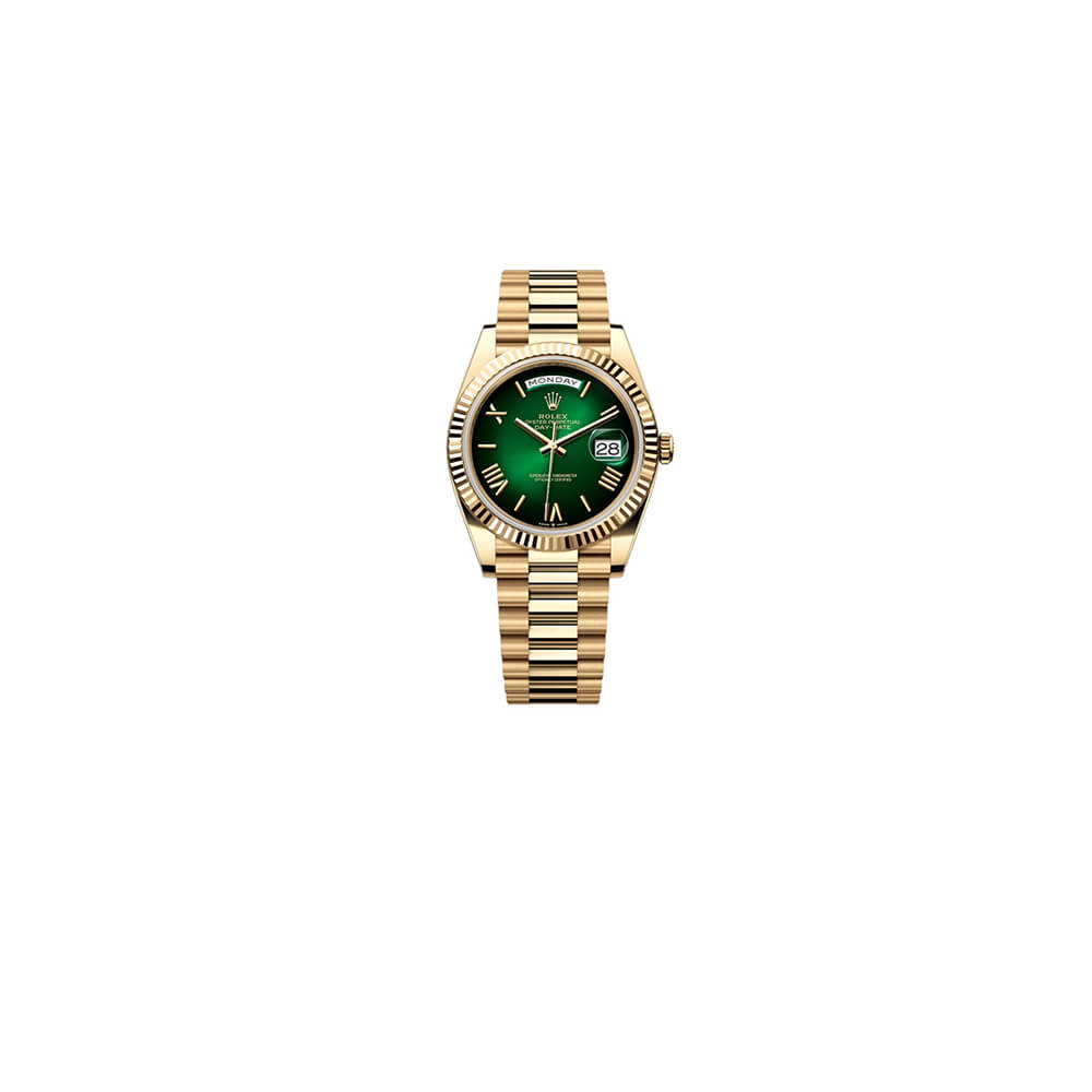 Rolex Day-Date 40
