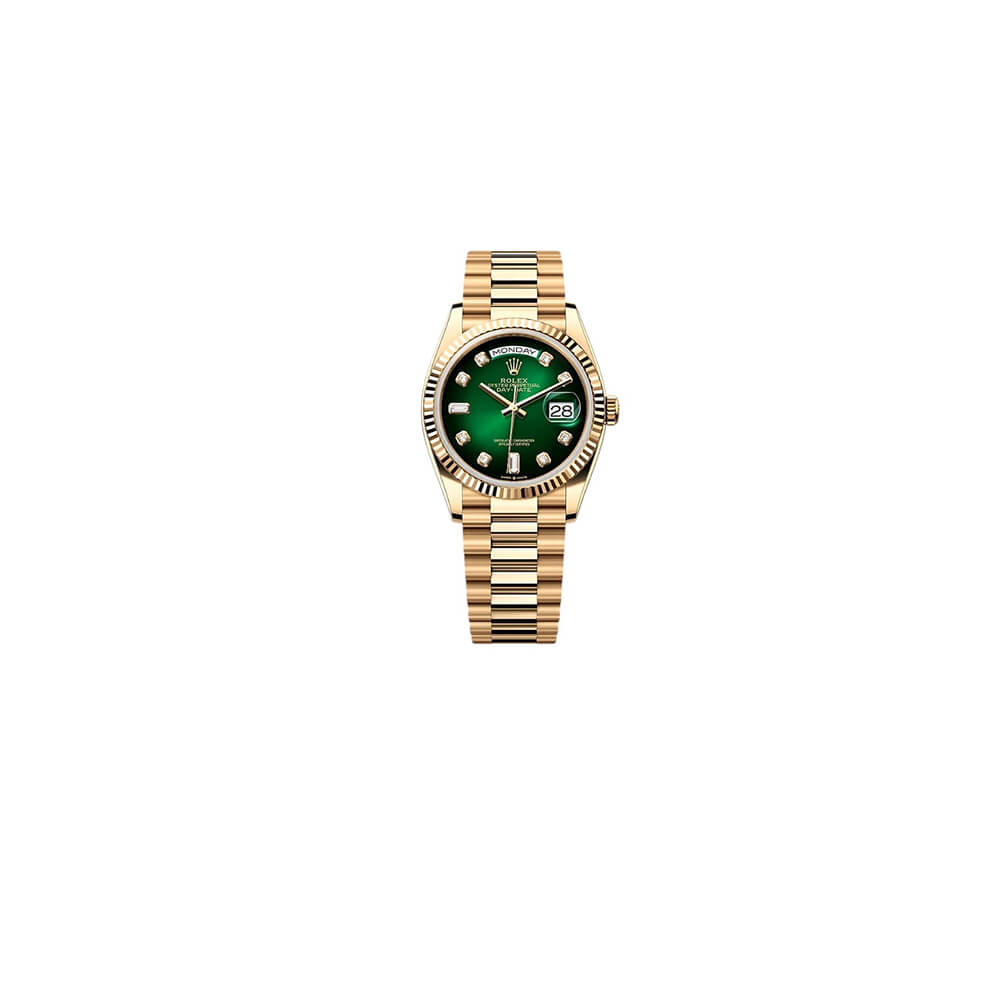 Rolex Day-Date 36