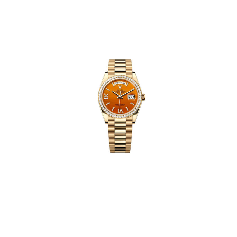 Rolex Day-Date 36