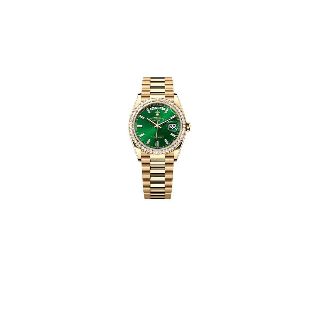 Rolex Day-Date 36