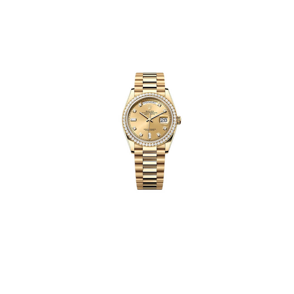 Rolex Day-Date 36