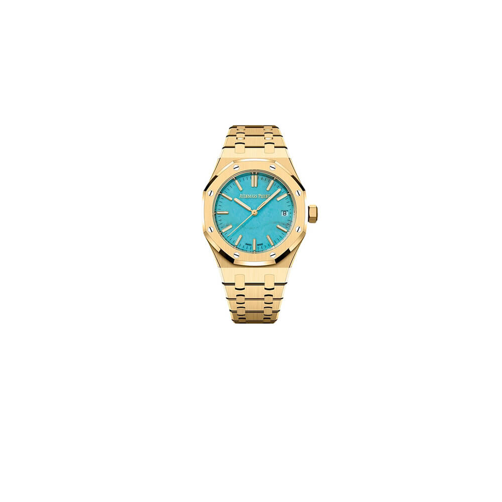 Audemars Piguet Royal Oak 15550BA