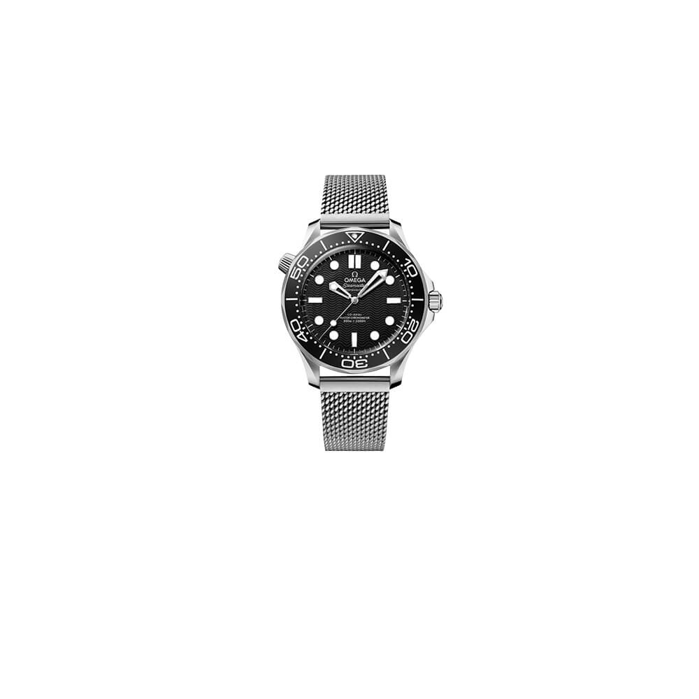 Omega Seamaster Diver 300M