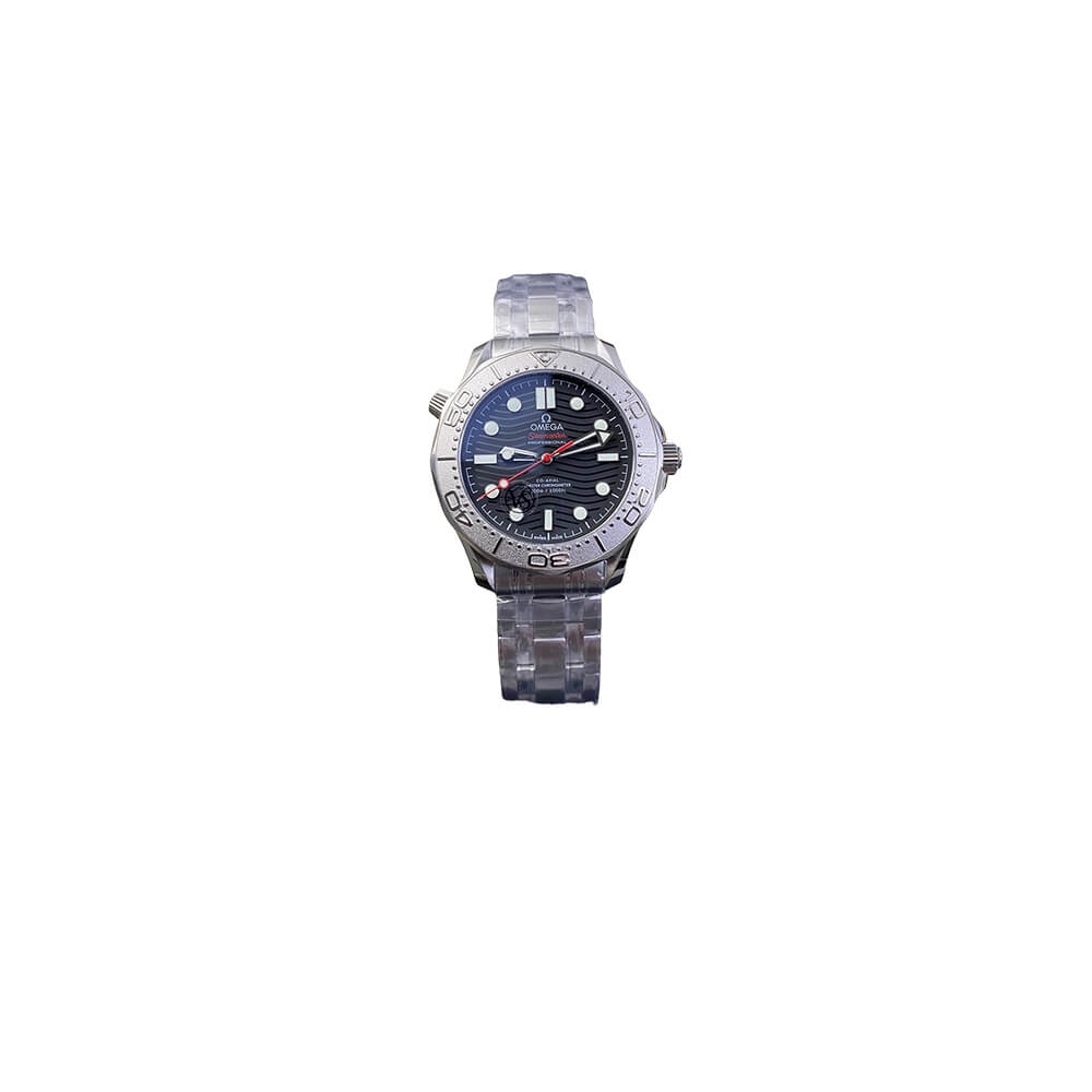 Omega Seamaster Diver 300M