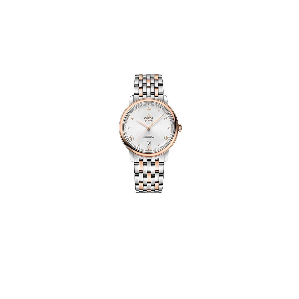 Omega DE VILLE