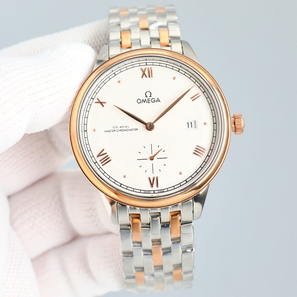 Omega DE VILLE