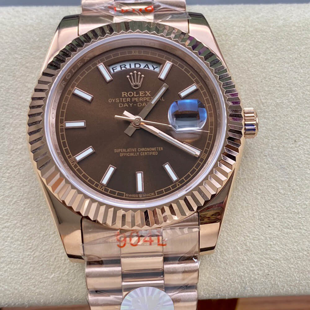 Rolex Day-Date 40