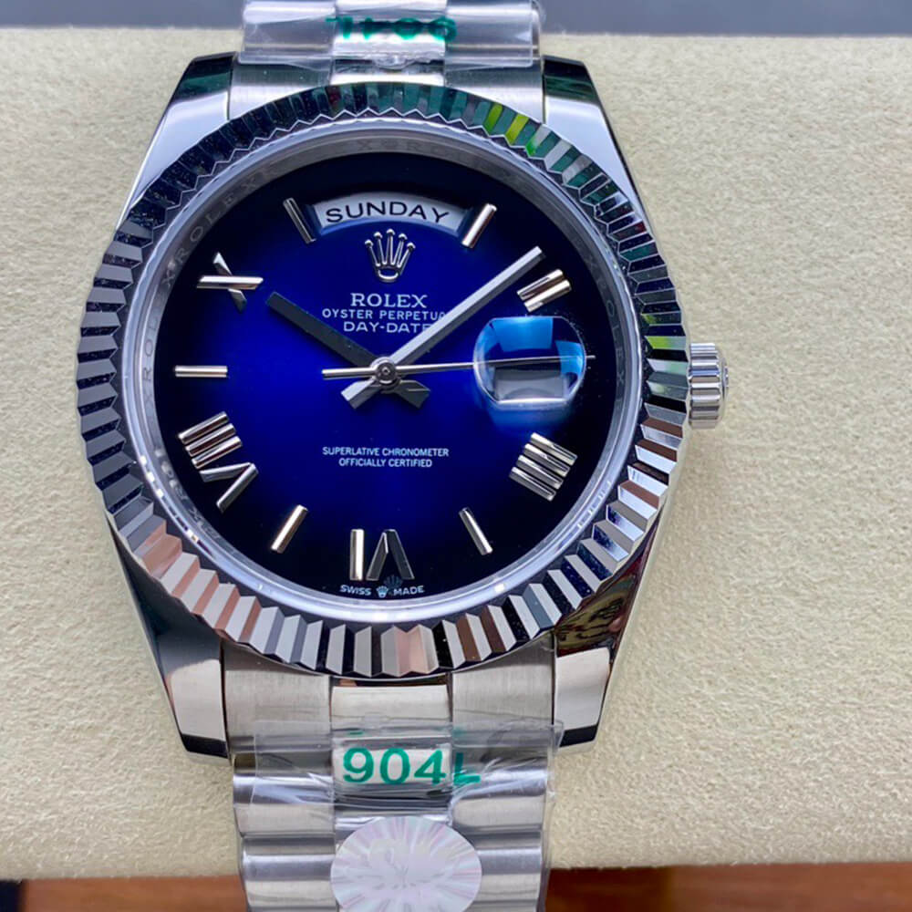 Rolex Day-Date 40