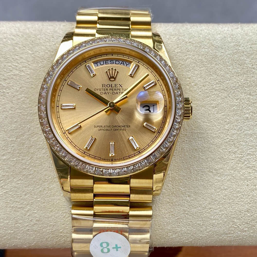Rolex Day-Date 36