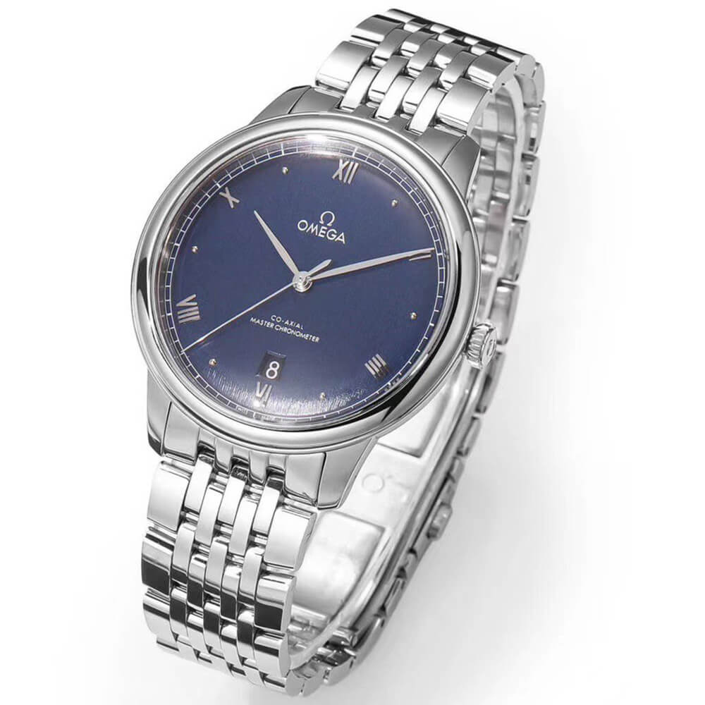Omega DE VILLE