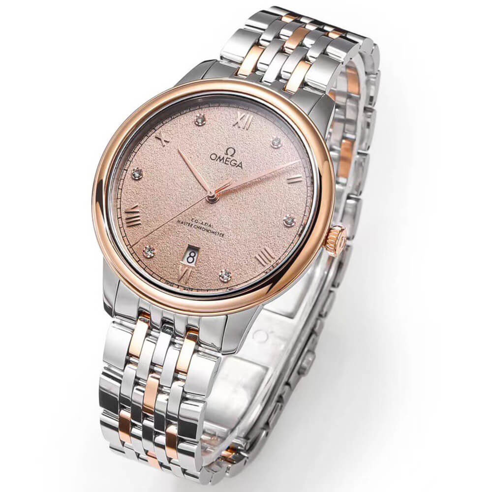 Omega DE VILLE