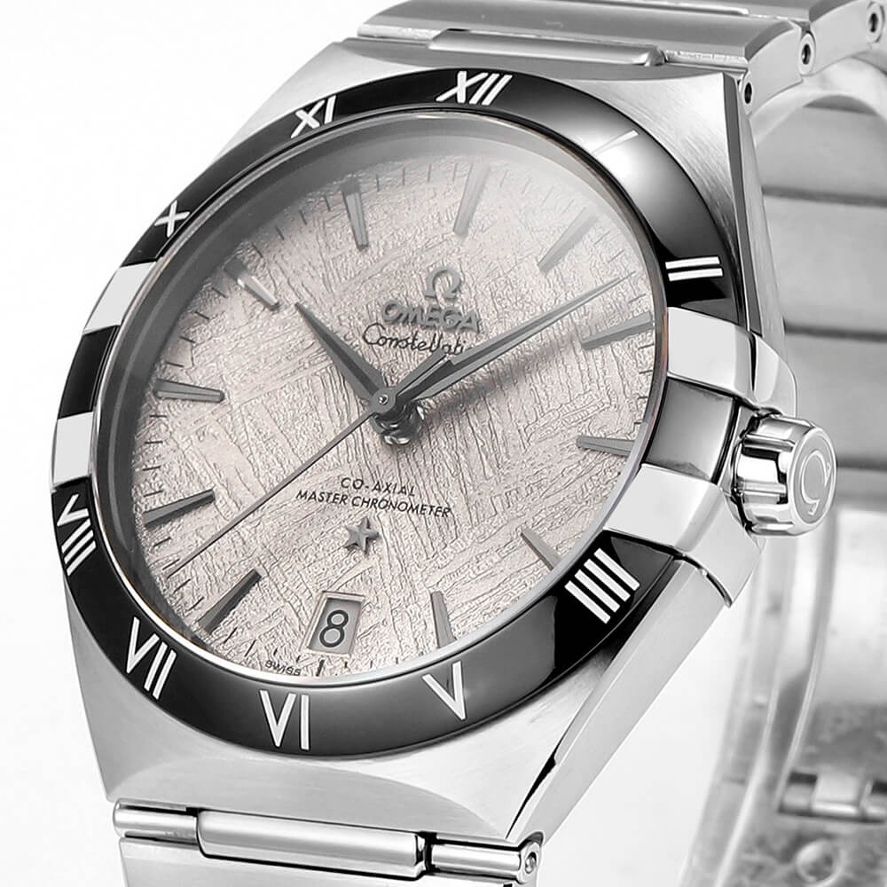 Omega Constellation