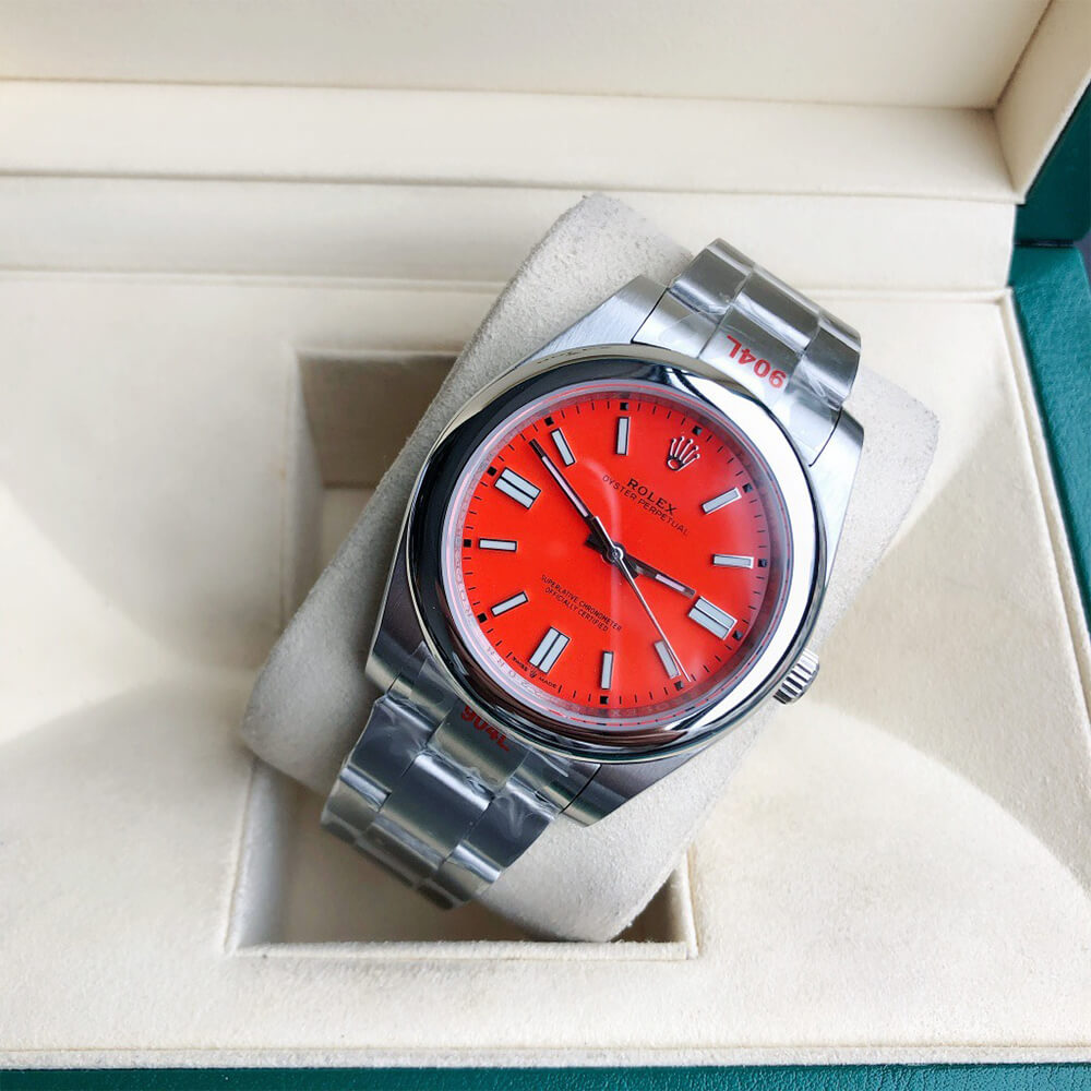Rolex Oyster Perpetual 36