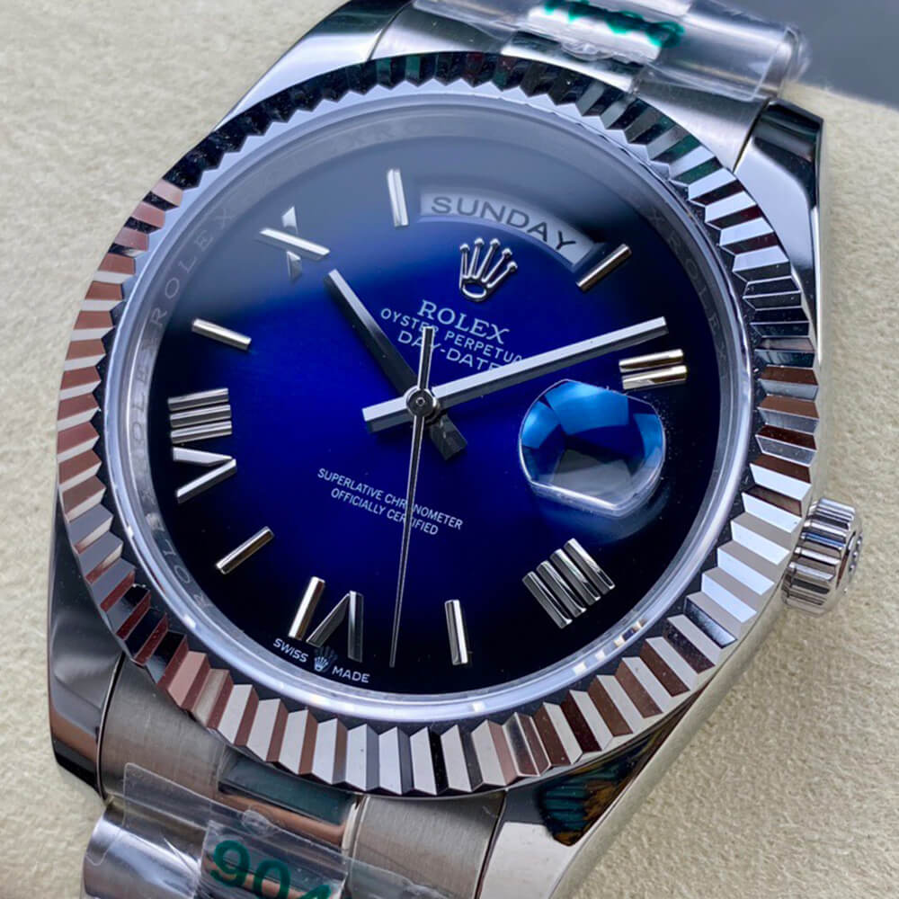 Rolex Day-Date 40