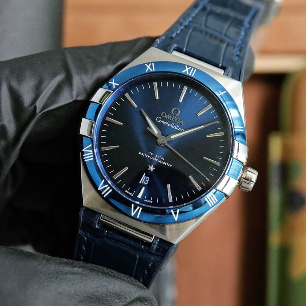 Omega Constellation