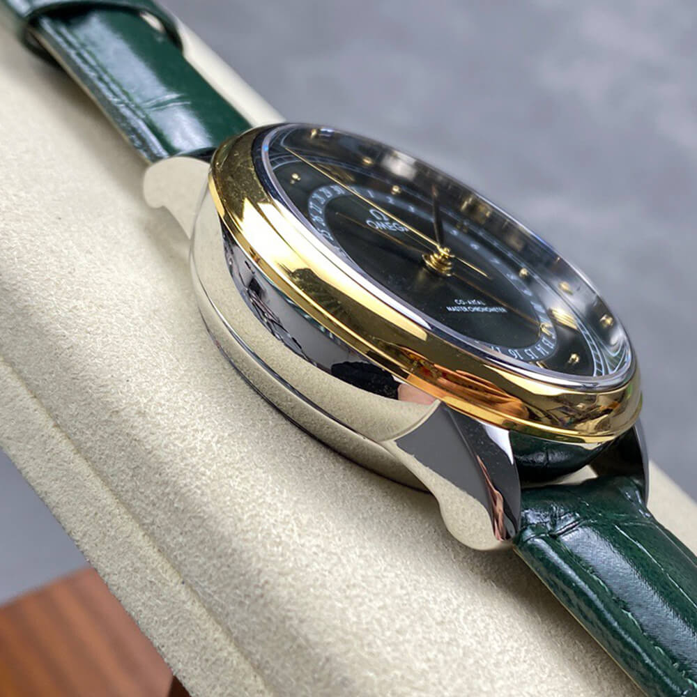 Omega DE VILLE