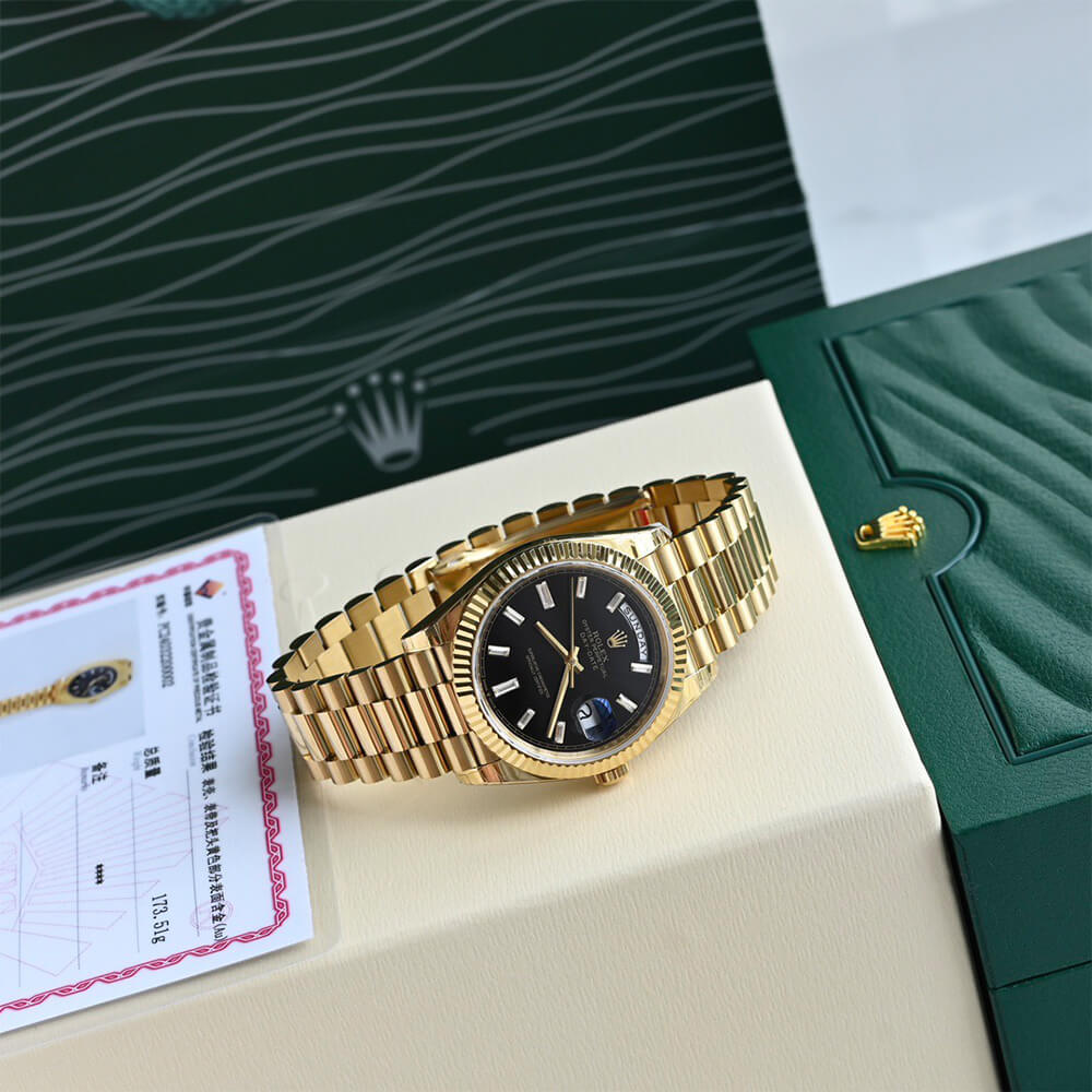 Rolex Day-Date 40