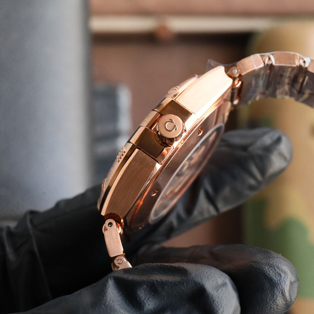 Omega Constellation