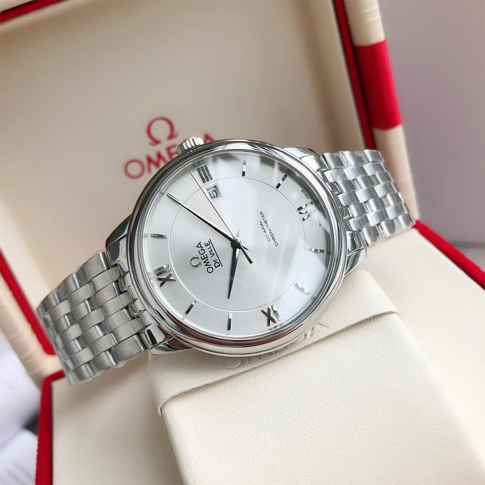 Omega Speedmaster