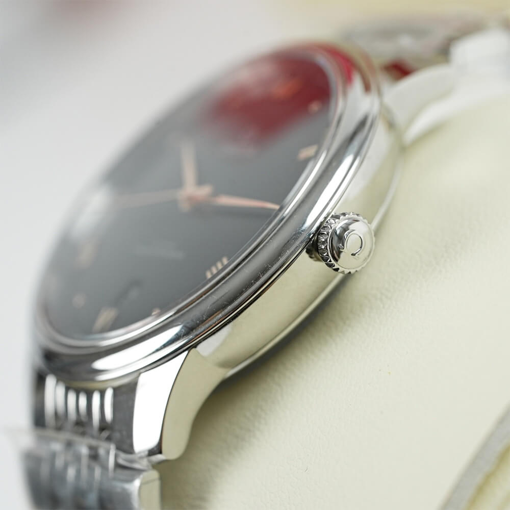 Omega DE VILLE