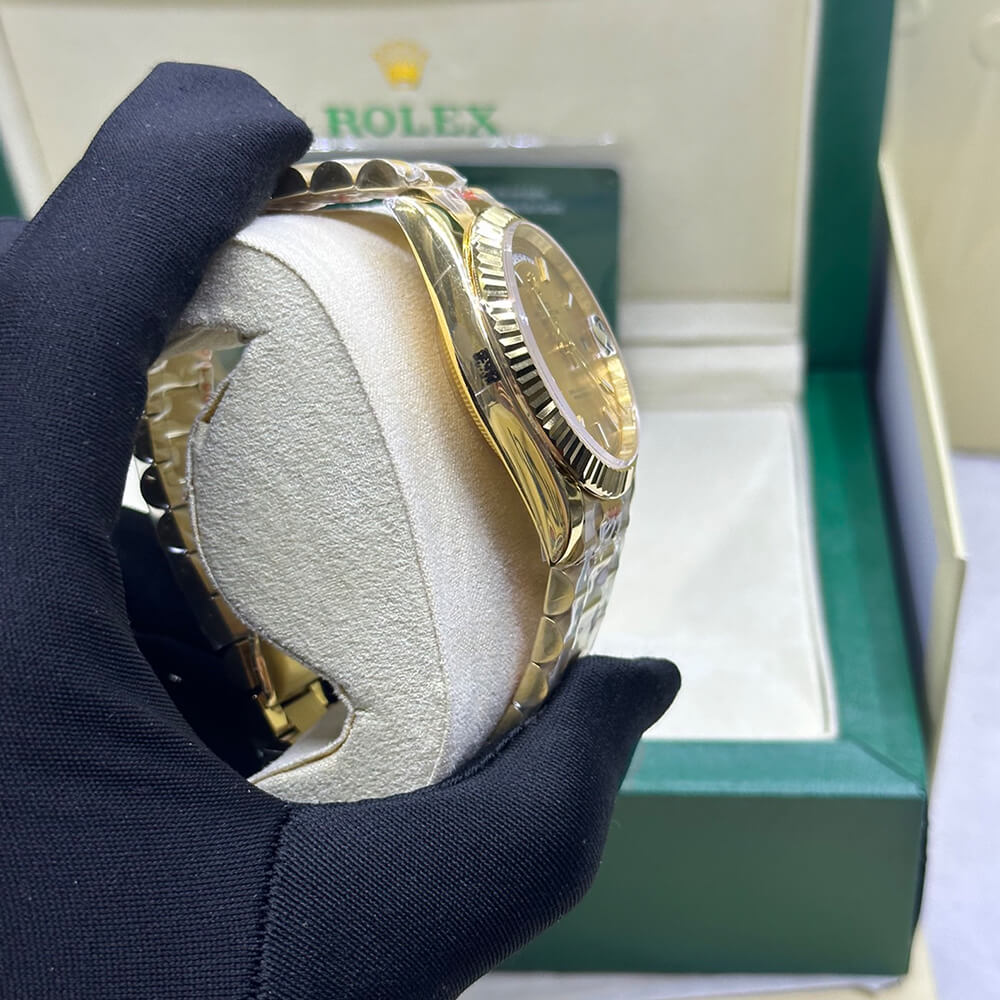 Rolex Day-Date 40
