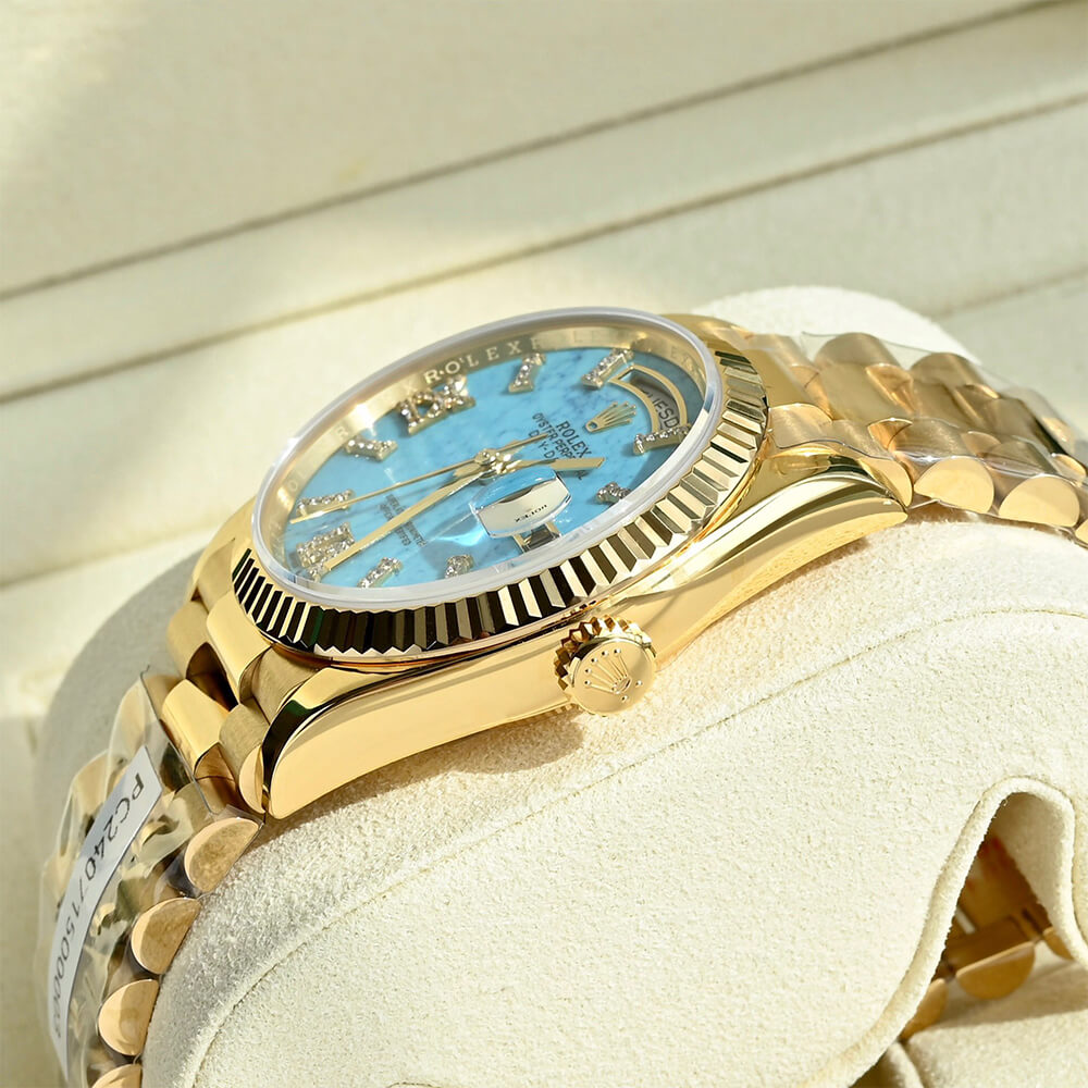 Rolex Day-Date 36