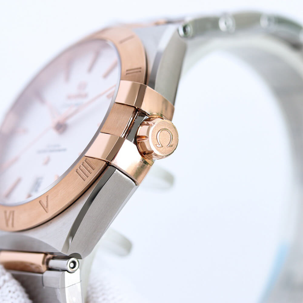 Omega Constellation