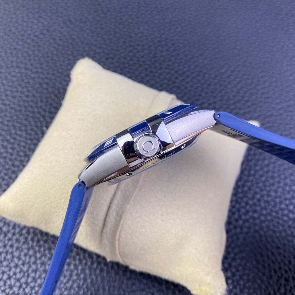 Omega Constellation