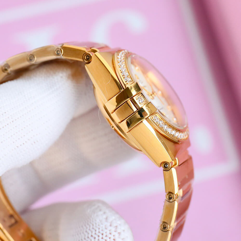 Omega Constellation