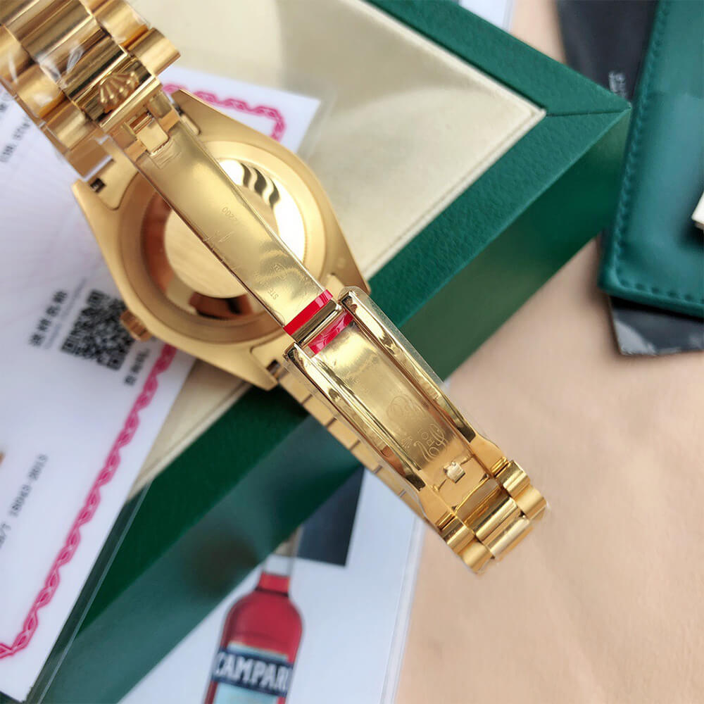 Rolex Day-Date 40