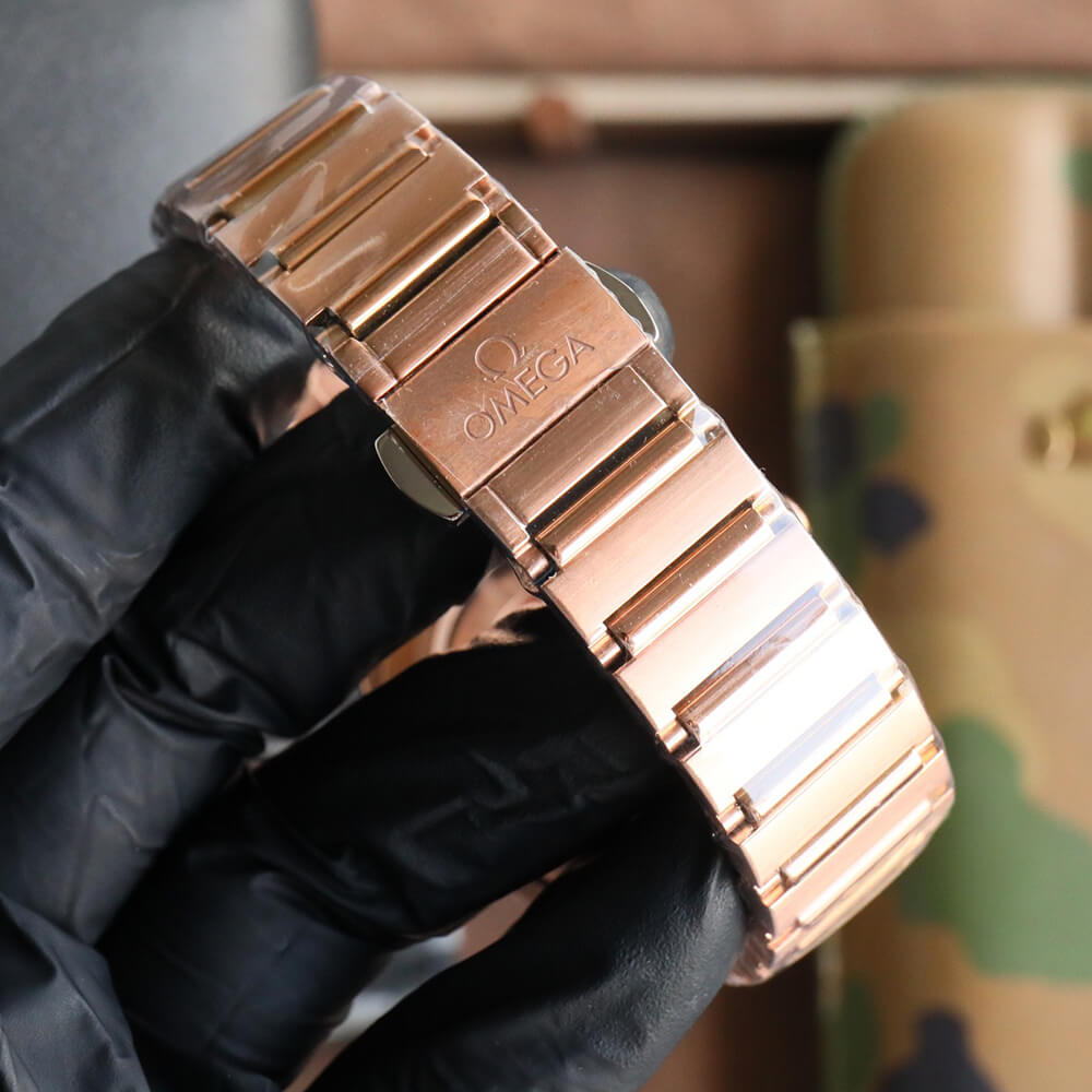 Omega Constellation