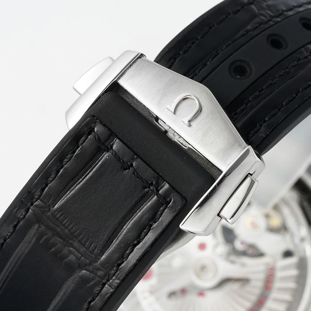 Omega Constellation