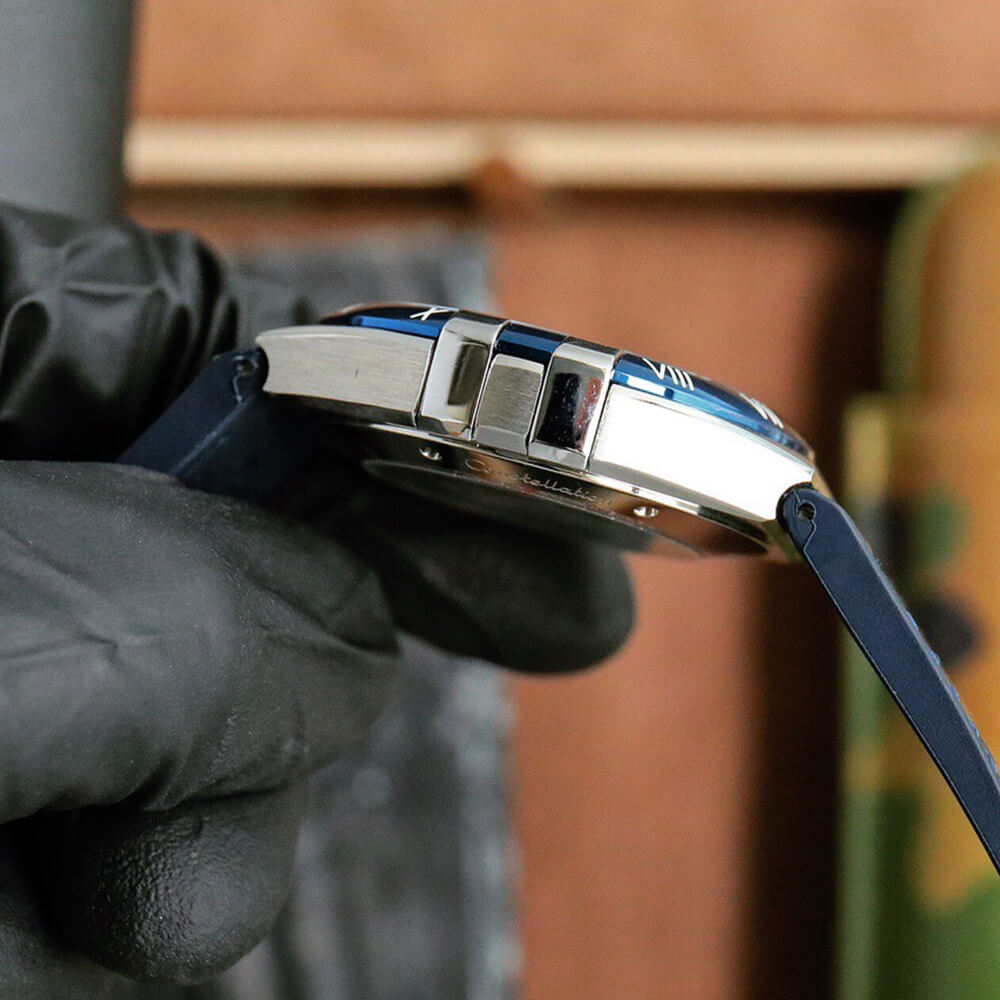 Omega Constellation