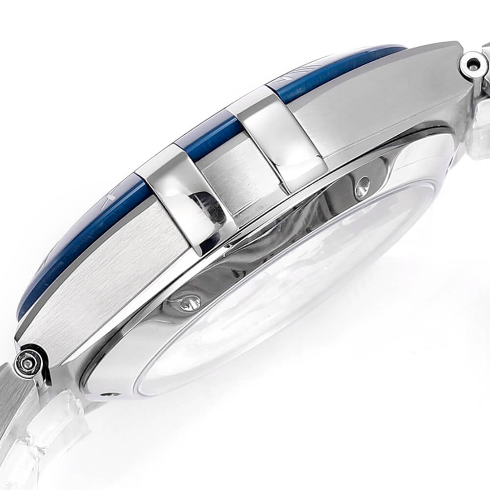 Omega Constellation